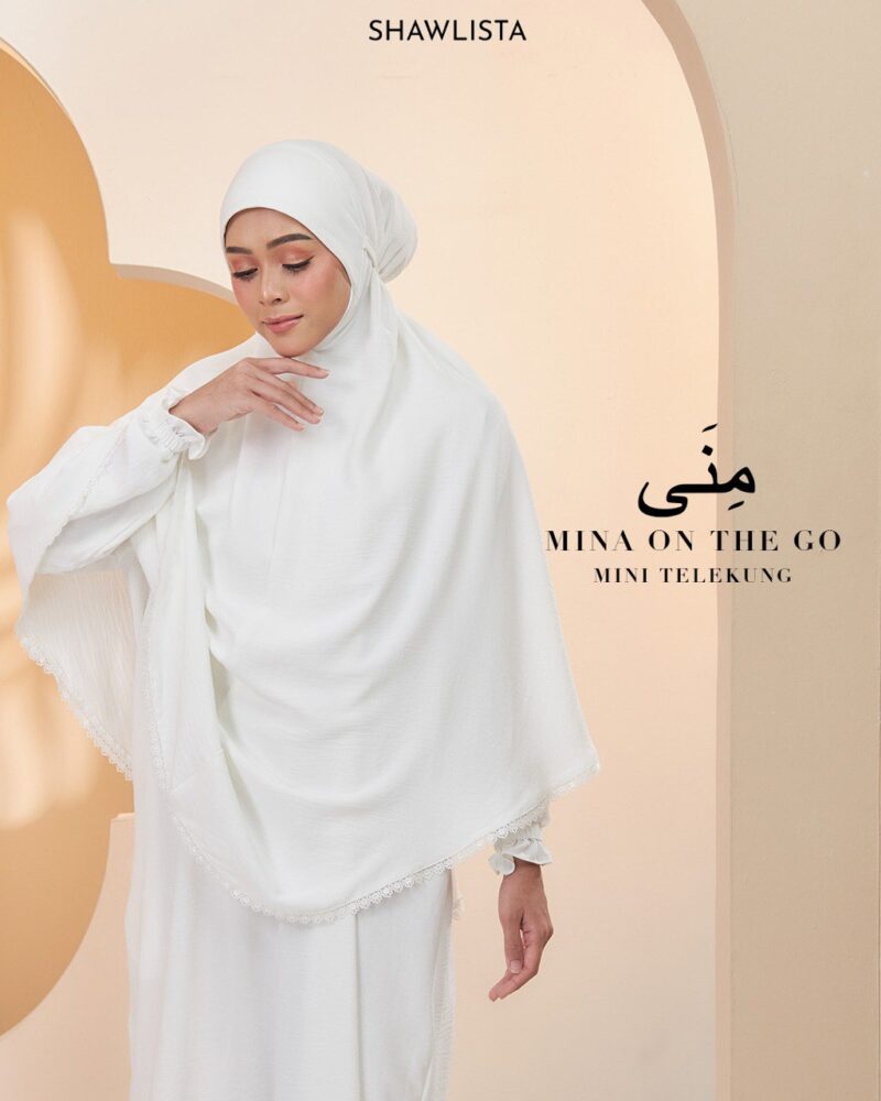 MINA MINI TELEKUNG