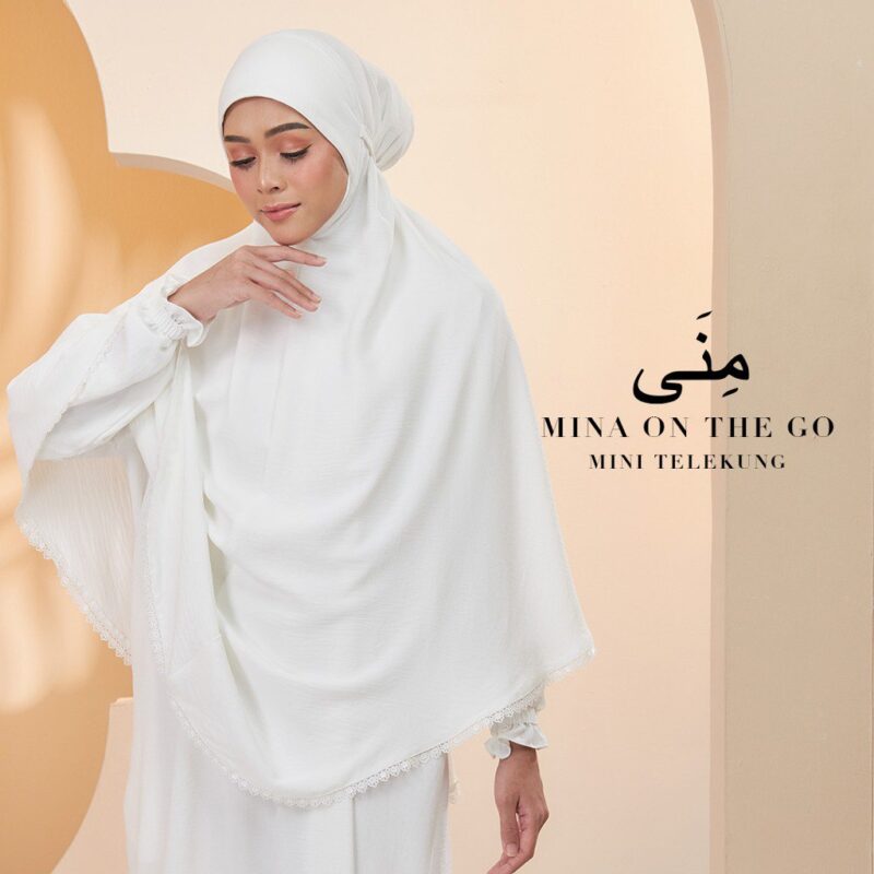 MINA MINI TELEKUNG