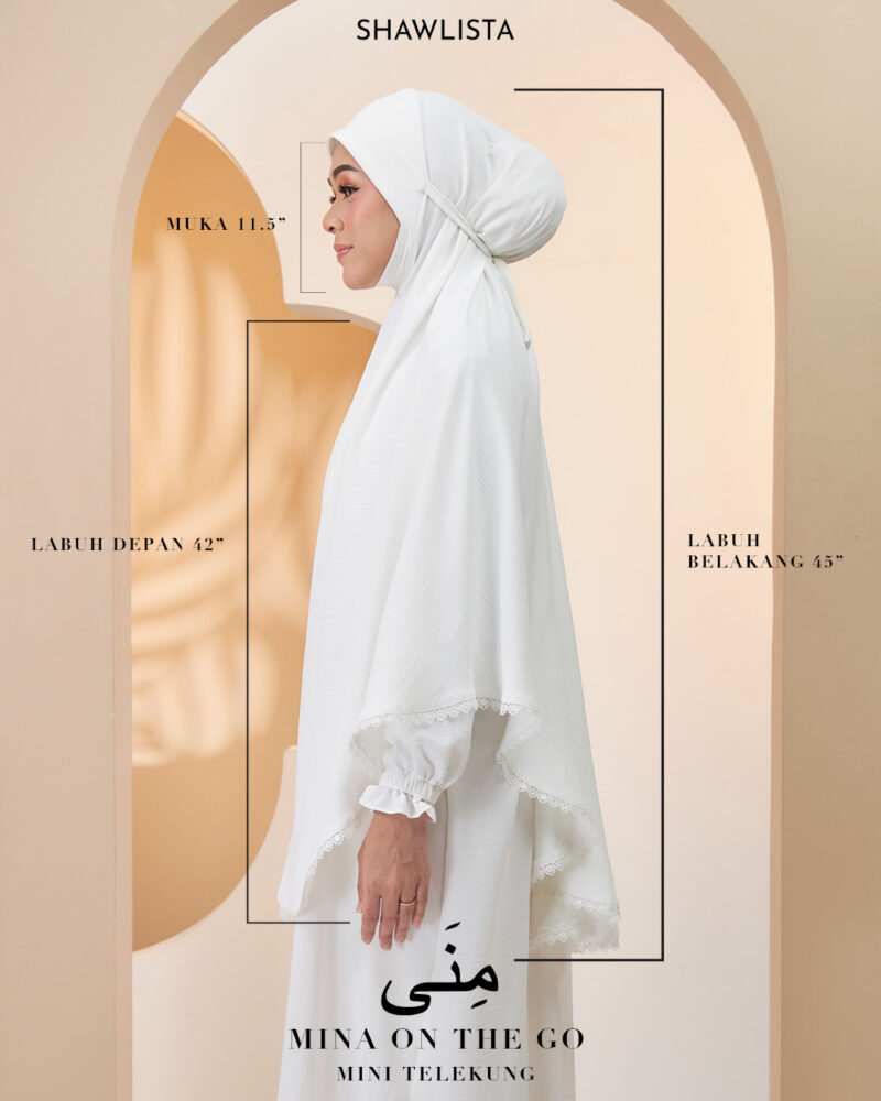 MINA MINI TELEKUNG